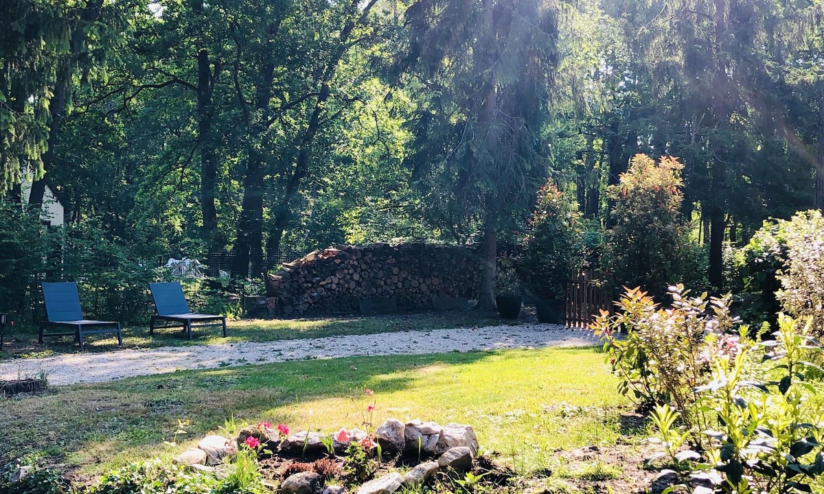 Noisy-sur-Ecole House | Magnificent gîte in the heart of the 3 pignons forest