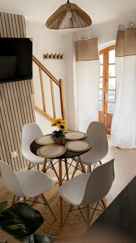 Espaly-Saint-Marcel Apartment | Magnifique deux pièces au cœur de espaly Saint-Marcel