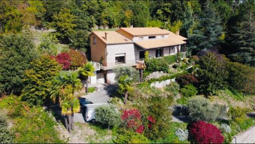 Fabras Villa | Magnifique Villa Fabras