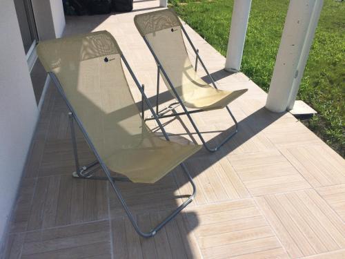 Sanguinet House | Magnifique villa spacieuse 3 chambres tout confort