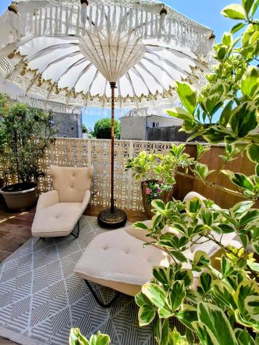 Saint-Sauveur-le-Vicomte Bed & Breakfast | Maison 1949