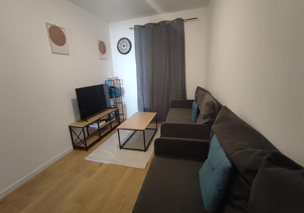 La Fere Apartment | Maison 3 chambres