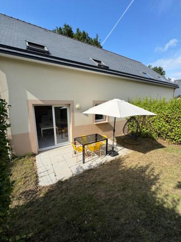 Morlaix House | Maison 3 chambres