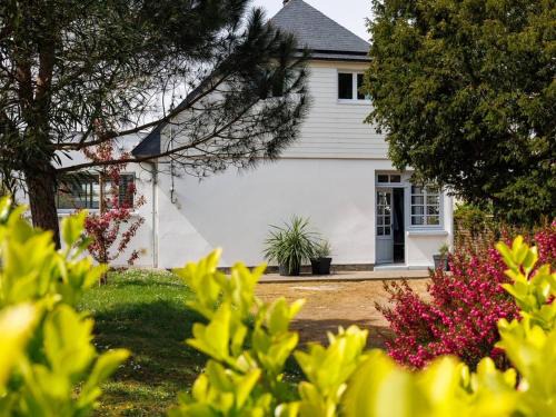 Tregastel House | Maison 4 étoiles à Trégastel, proche plage pour 8 pers. avec parking - FR-1-542-74