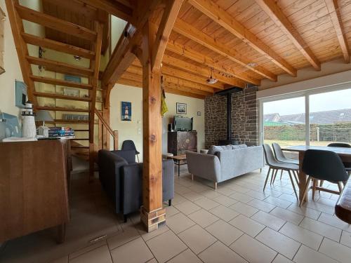 Bretteville-sur-Ay House | maison a 400m de la mer