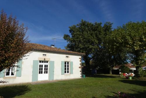 Pissos House | Maison abélia
