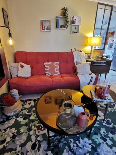 Heuze - Saint-Georges House | Maison Acacias Le Mans