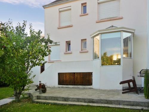 Lanester House | Maison accueillante à Lanester - Confort et espace pour 6 pers.