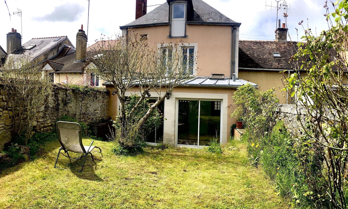 Mamers House | Maison au Cœur de Mamers