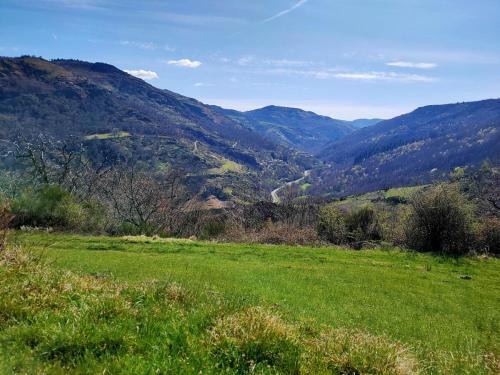 Barre-des-Cevennes House | Maison au calme entre Causses and Cévennes