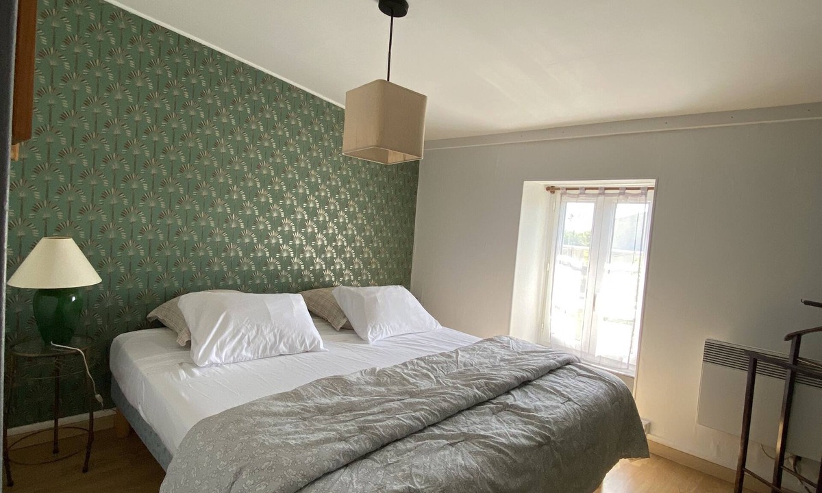 Aigrefeuille-d'Aunis House | Maison au Cœur Dune Région Touristique