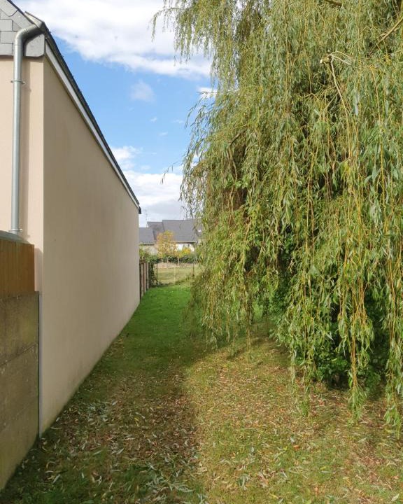Herbignac House | Maison avec Piscine & Jaccuzy à Herbignac
