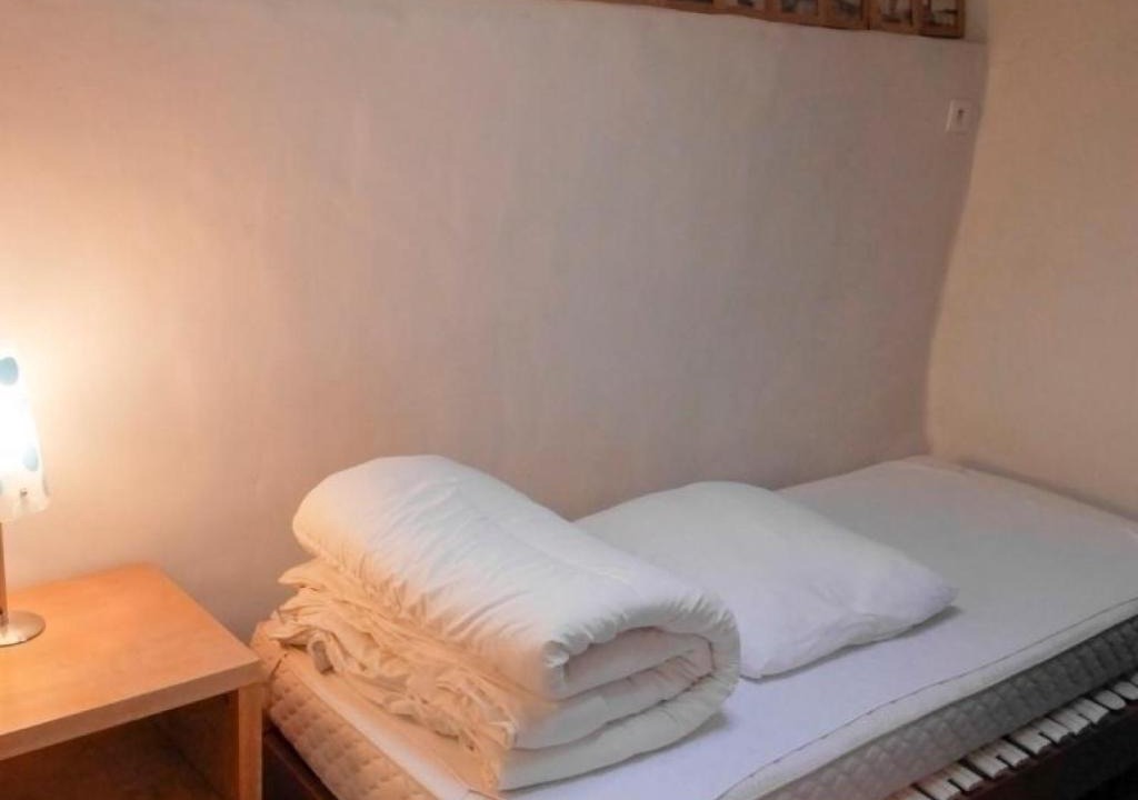 Bangor House | Maison Bangor, 2 pièces, 3 personnes - FR-1-418-164