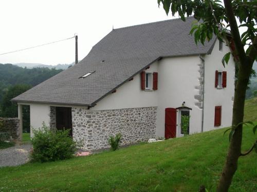 Sauguis-Saint-Etienne House | Maison Biscay