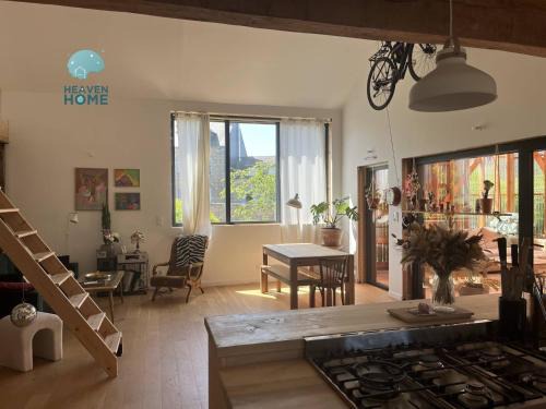 Ploumagoar House | Maison bois & sérénité près de Guingamp