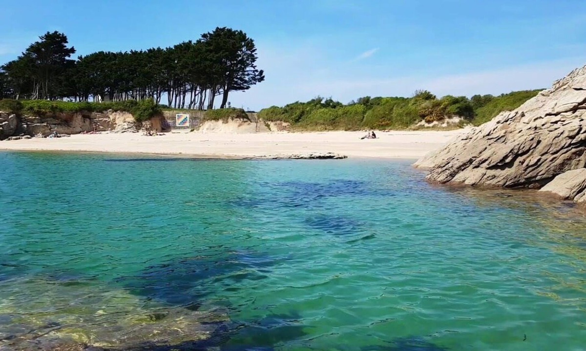 Ploemeur House | Maison Bord de mer - Idéale 2 Familles - 6 Chbr - Babyfoot