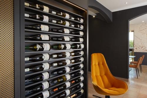 Beaune Hotel | Maison Cabotte
