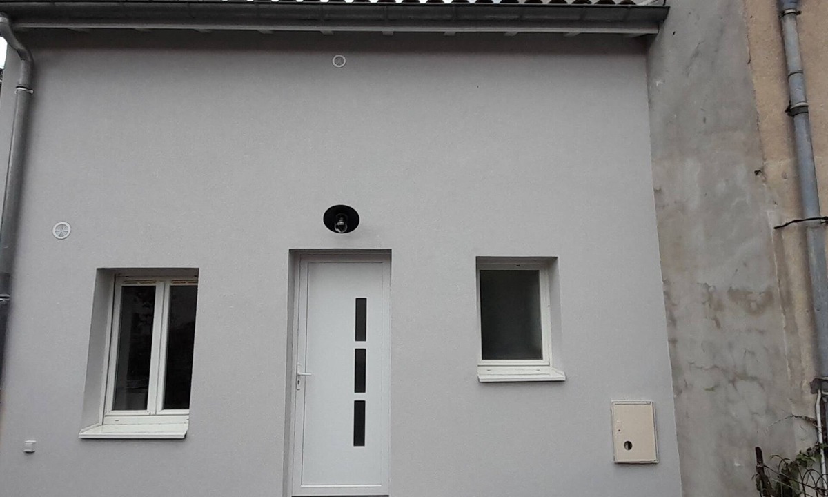 Brives-Charensac House | Maison Calme et Cosy 2 Chambres