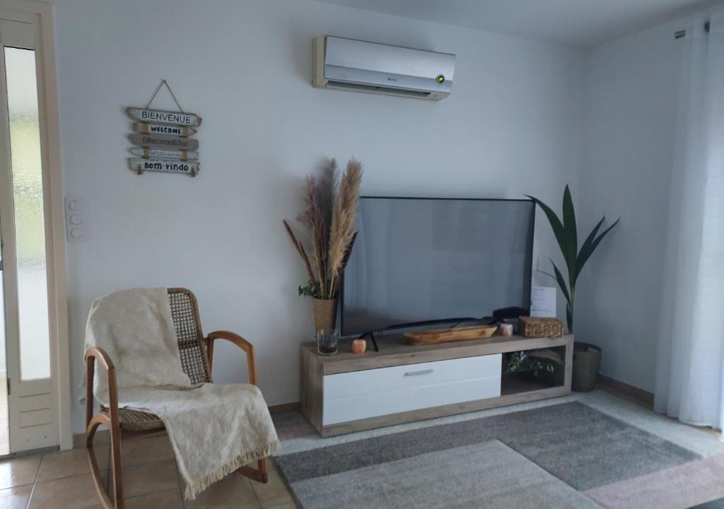 Chalette-sur-Loing House | Maison calme et chaleureuse