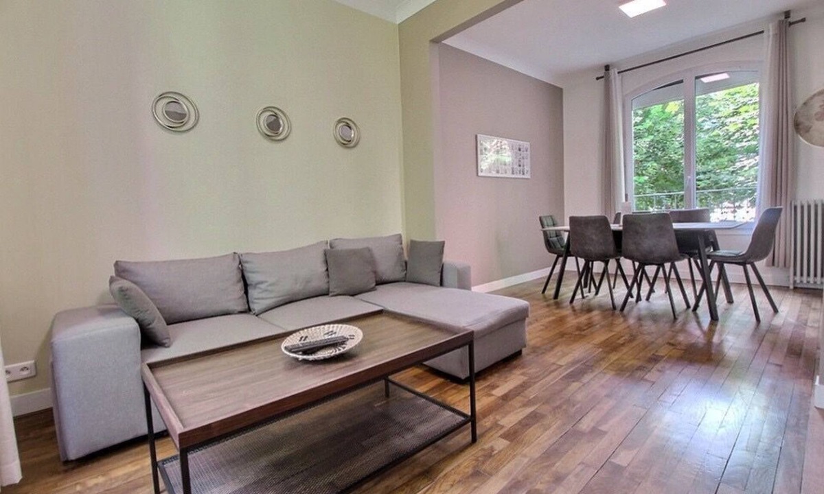 Aulnay-sous-Bois Bed & Breakfast | Maison Centre Ville , À 15 mn de Paris