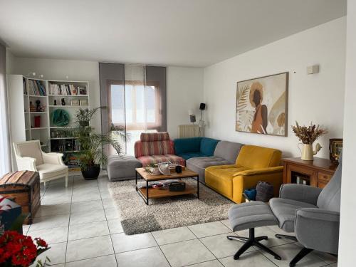 Carhaix-Plouguer House | Maison chaleureuse et idéalement située