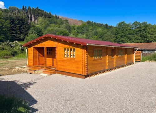Fougax-et-Barrineuf House | Maison charmante à Fougax-et-Barrineuf