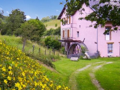 Chirens House | Maison charmante à Chirens avec jardin clôturé