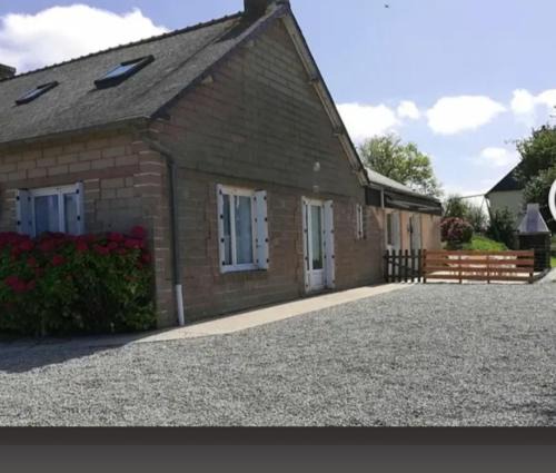 Matignon House | Maison charmante à Matignon avec jardin closEL