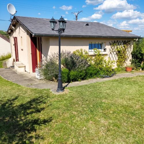 Saint-Satur House | Maison charmante à Saint-Satur avec jardin et terrasse