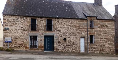 Sougeal House | Maison charmante à Sougéal avec superbe jardin