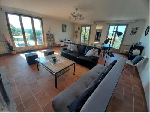 Crecy-en-Brie House | Maison climatisée proche Disney calme confort