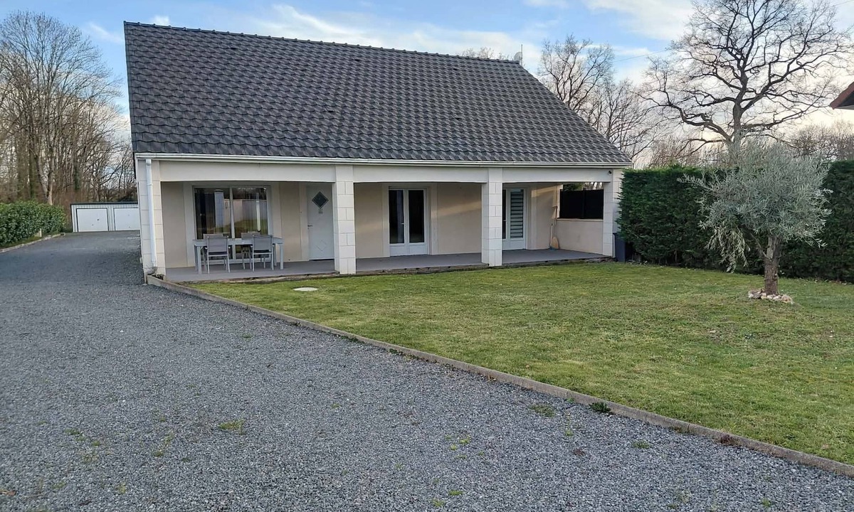 Tracy-sur-Loire House | Maison CoCOnIng
