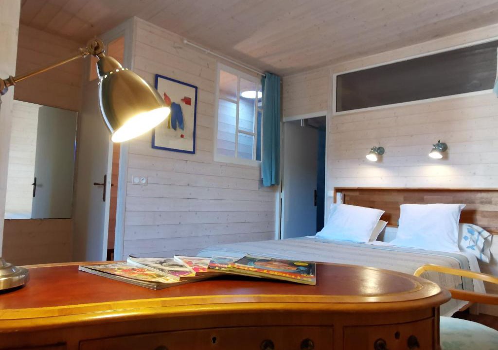 Lempdes-sur-Allagnon House | Maison cosy avec cour privative au cœur de l'Auvergne - FR-1-582-316
