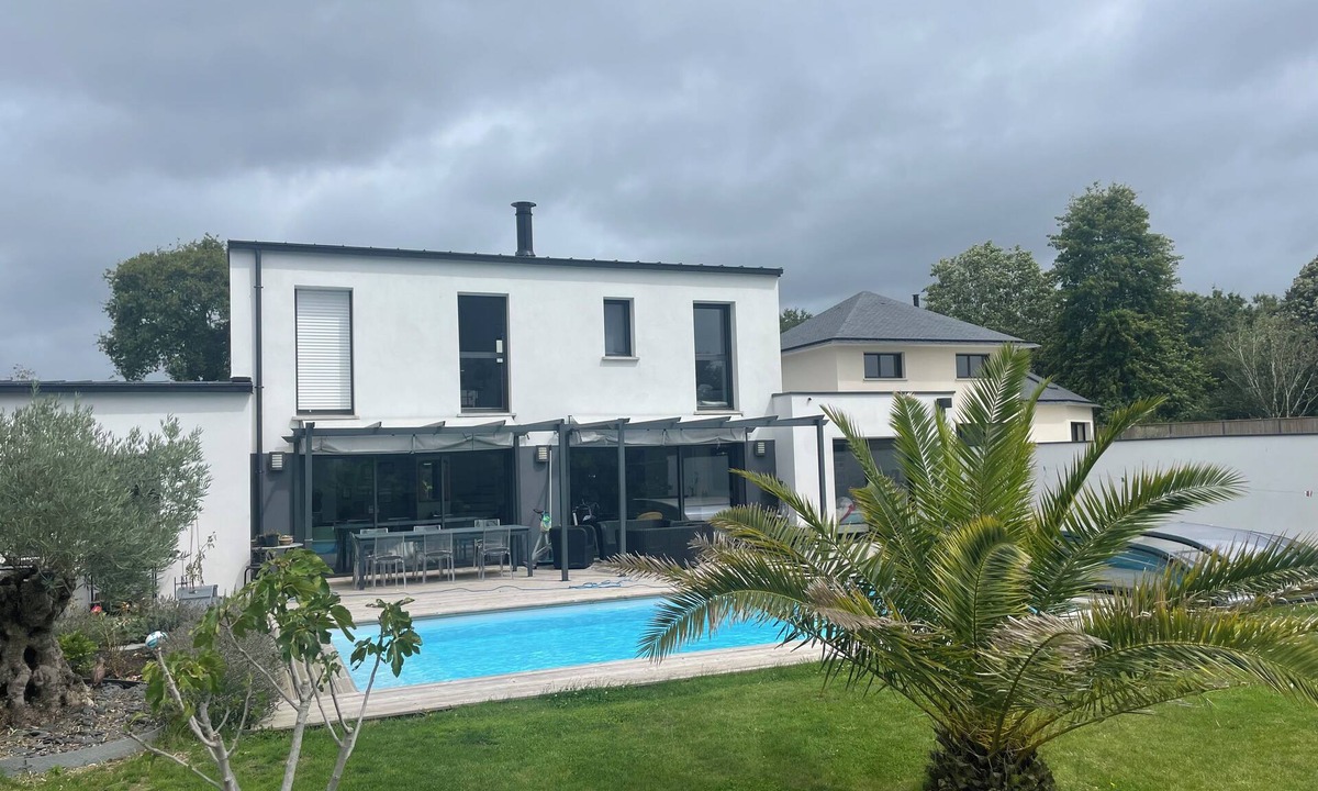 Theix-Noyalo House | Maison Détente aux Portes du Golfe du Morbihan