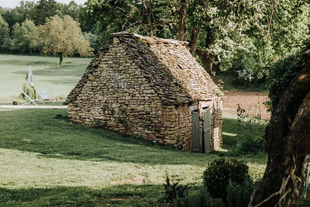 Saint-Genies Bed & Breakfast | Maison d'hôtes Bel Estiu