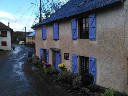 Lanne-en-Baretous Bed & Breakfast | Maison d'hôtes et Campement Mariposa