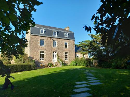 Plevenon Bed & Breakfast | Maison d'hôtes Kerléon