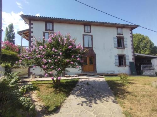 Uhart-Cize Bed & Breakfast | Maison d'hôtes Larraldia