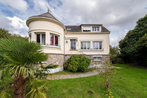 La Chapelle-Caro House | Maison dans le Morbihan