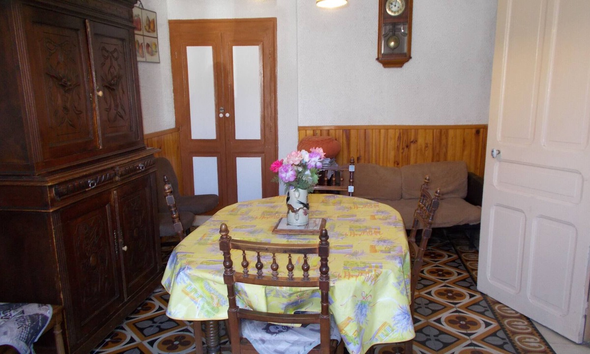 Chambon-sur-Lac House | MAISON DE BOURG A PROXIMITE DU LAC CHAMBON