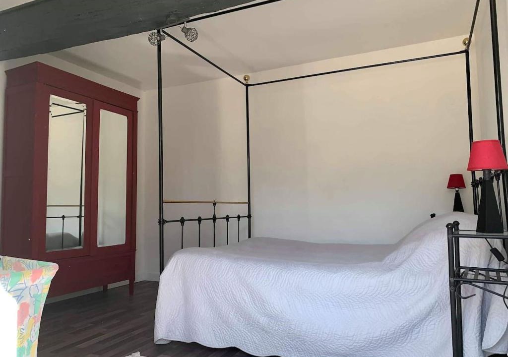 Andryes House | Maison de campagne à 2h de Paris