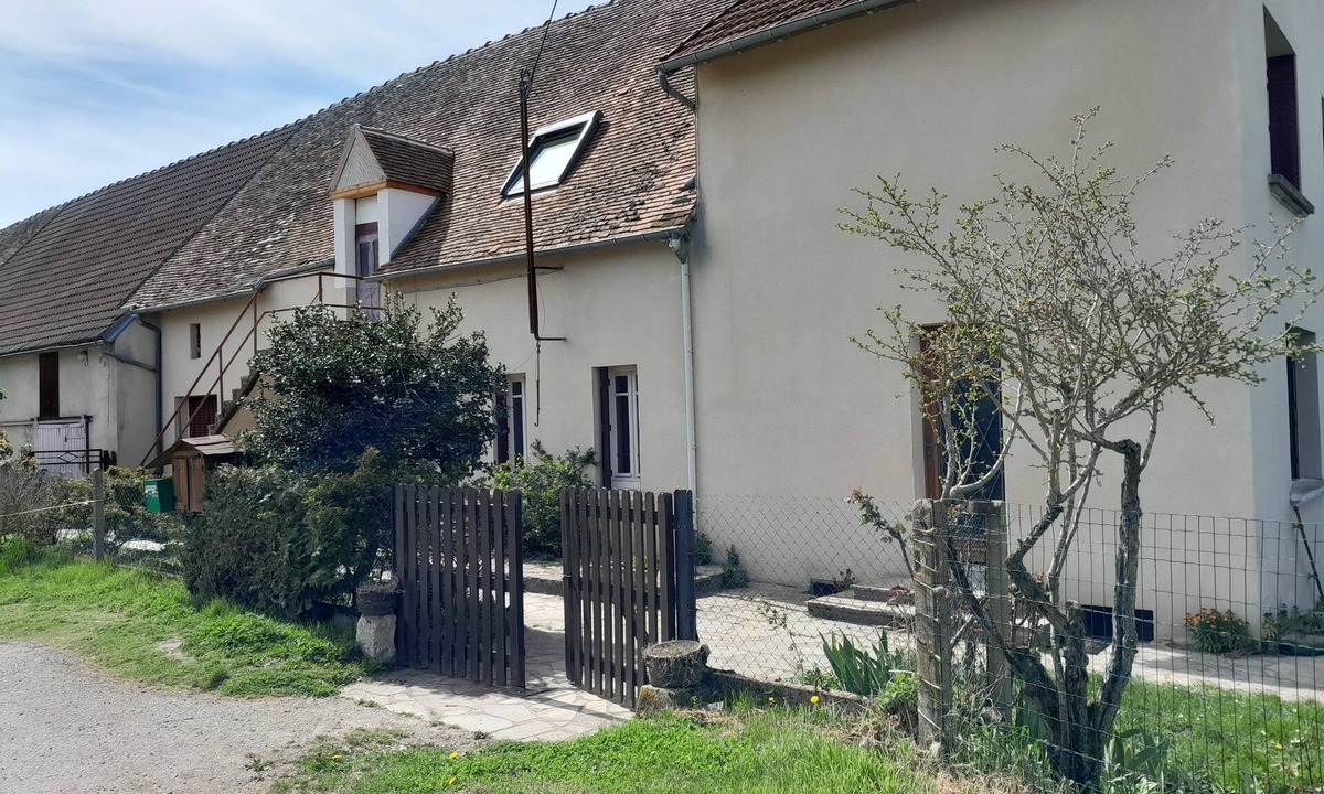 Archignat House | Maison DE Campagne 10-12 Places Avec Étang