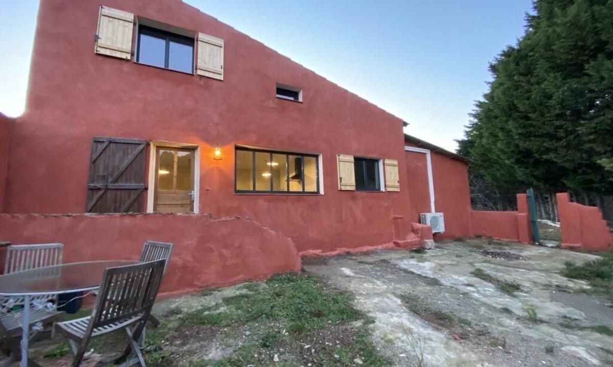 Tautavel House | Maison de Campagne Dans un Domaine Viticole, Idéal Pour Déconnecter!