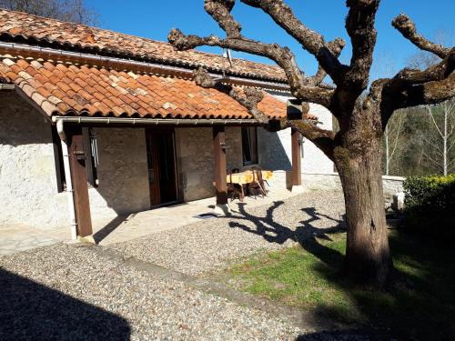 Barbaste House | Maison De Campagne