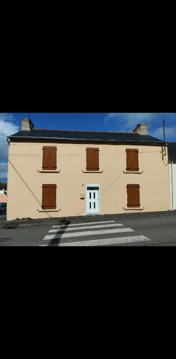 Gourin House | Maison de campagne