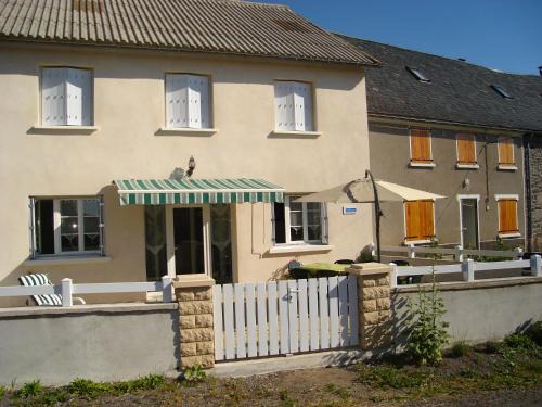 Valuejols House | Maison de charme à Valuéjols avec vue sur les montagnes