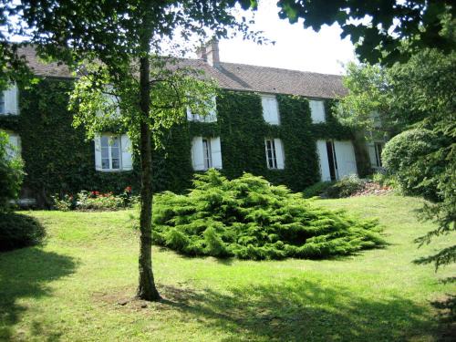 Recloses Bed & Breakfast | Maison de charme en forêt de Fontainebleau