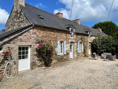 Plevenon House | Maison de charme, jardin, 5km plage, Cap Fréhel, GR 34, jardin, wifi