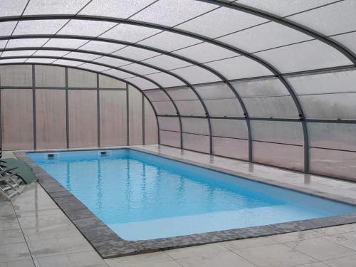 Sail-les-Bains House | Maison de charme rénovée avec piscine chauffée - FR-1-496-301