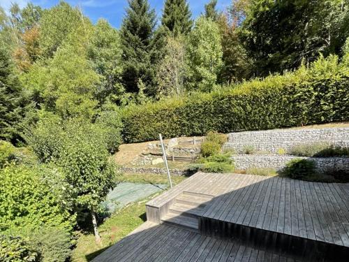 Lans-en-Vercors House | Maison de hameau au calme, idéale pour famille, proche ski - FR-1-761-53